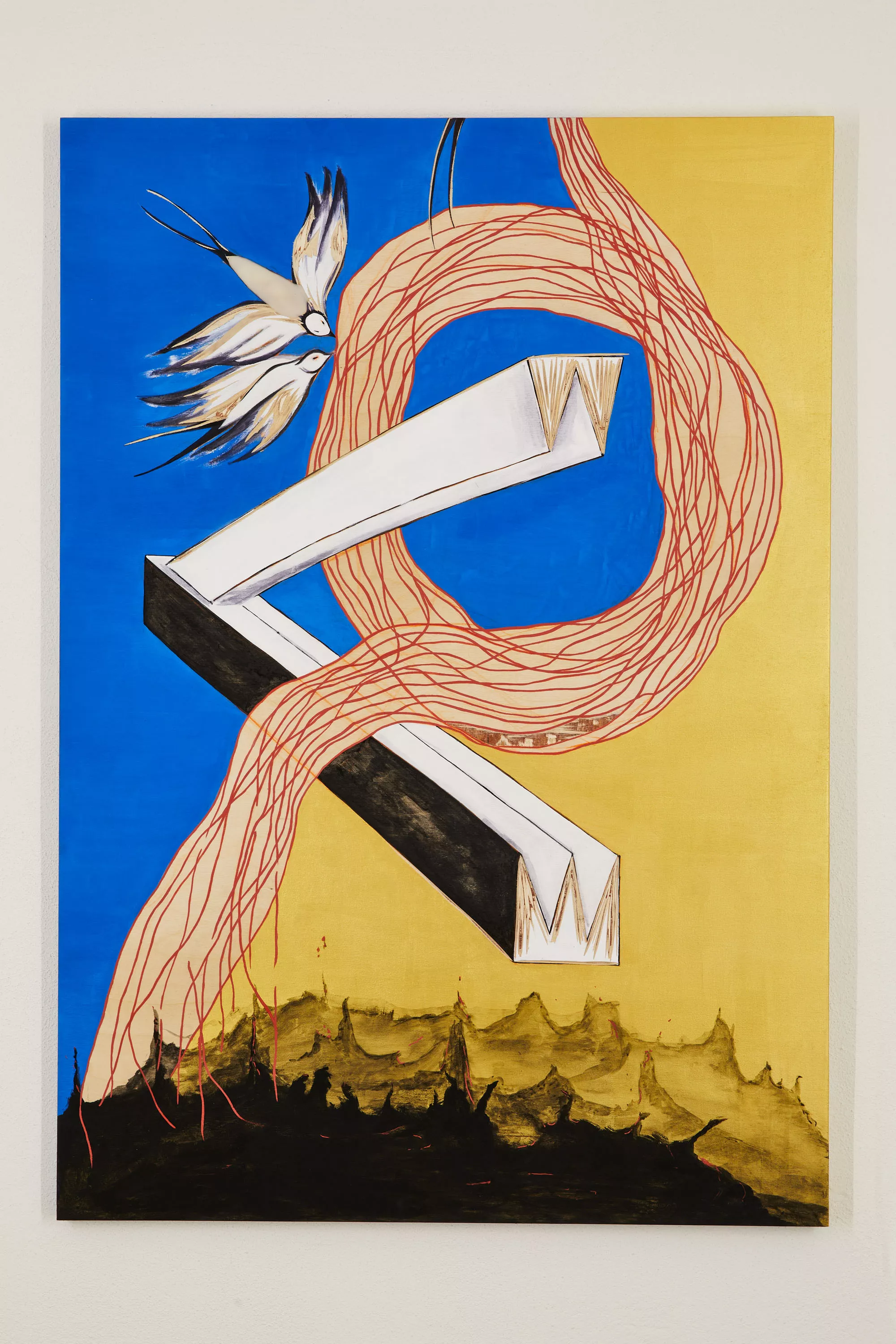 Gaia Fugazza - A fool with a tool - Gaia Fugazza - A fool with a tool - Asgada, 2021