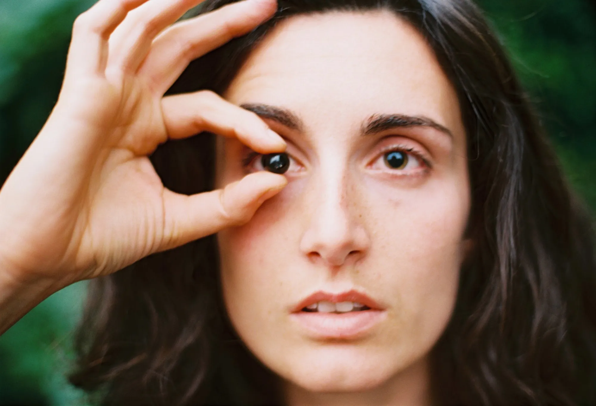 Gaia Fugazza - Biography